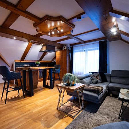 Meiser Spa Resort Фихтенау Экстерьер фото