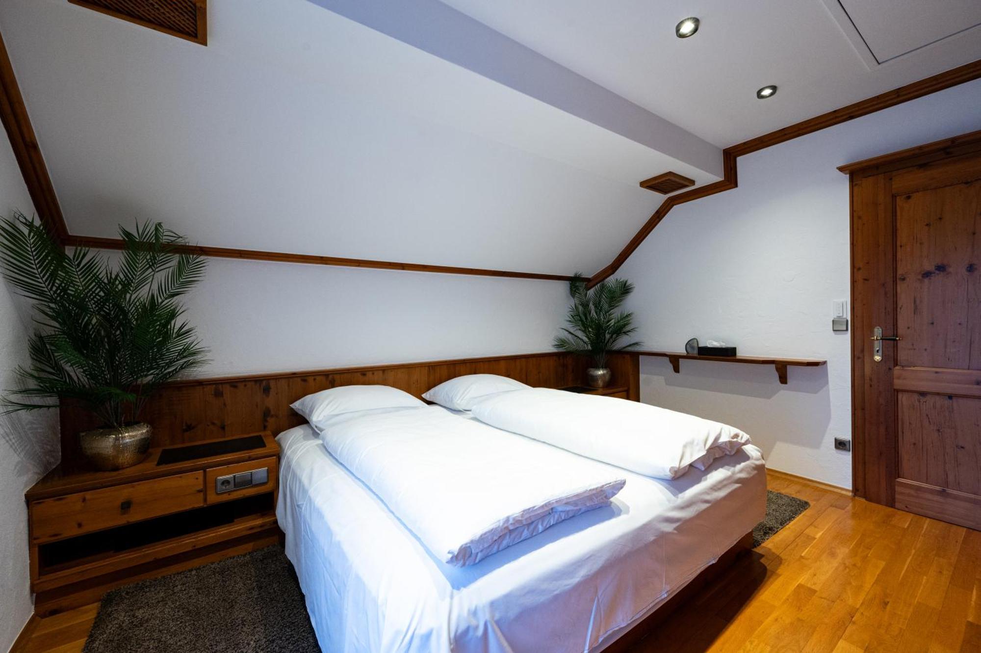Meiser Spa Resort Фихтенау Экстерьер фото