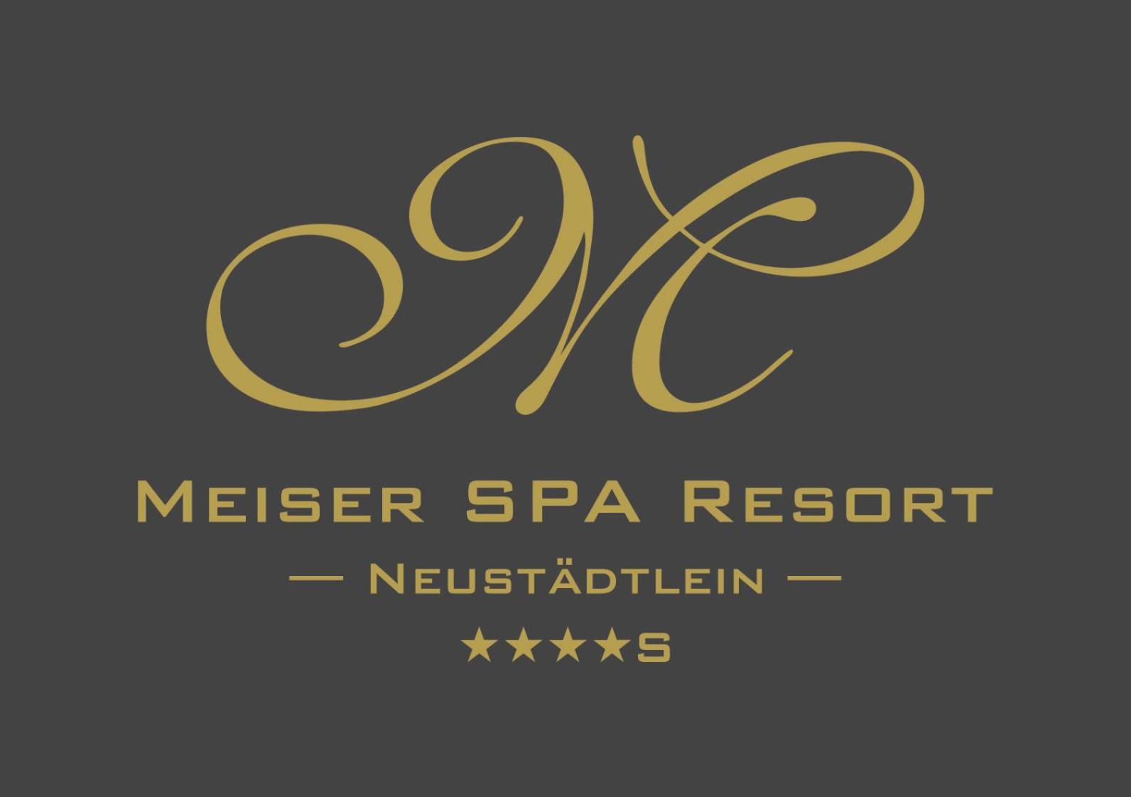 Meiser Spa Resort Фихтенау Экстерьер фото