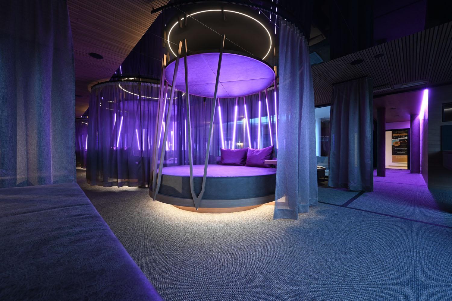 Meiser Spa Resort Фихтенау Экстерьер фото