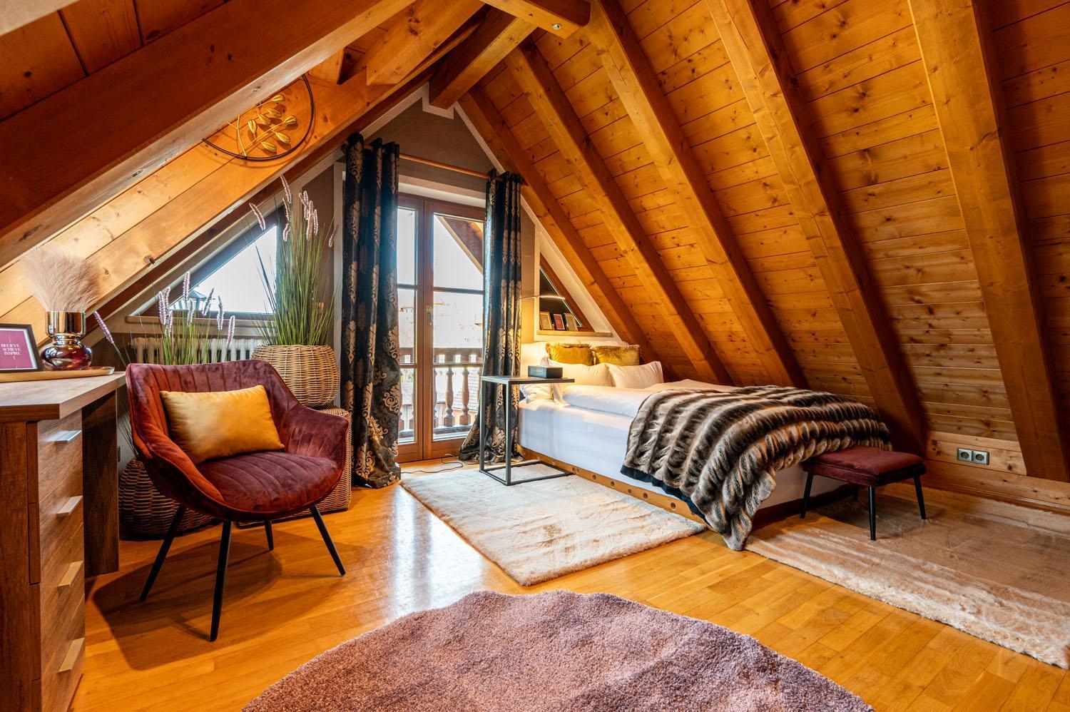 Meiser Spa Resort Фихтенау Экстерьер фото