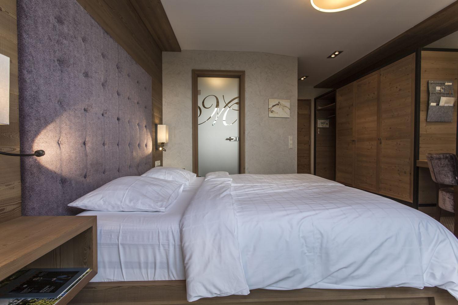 Meiser Spa Resort Фихтенау Экстерьер фото