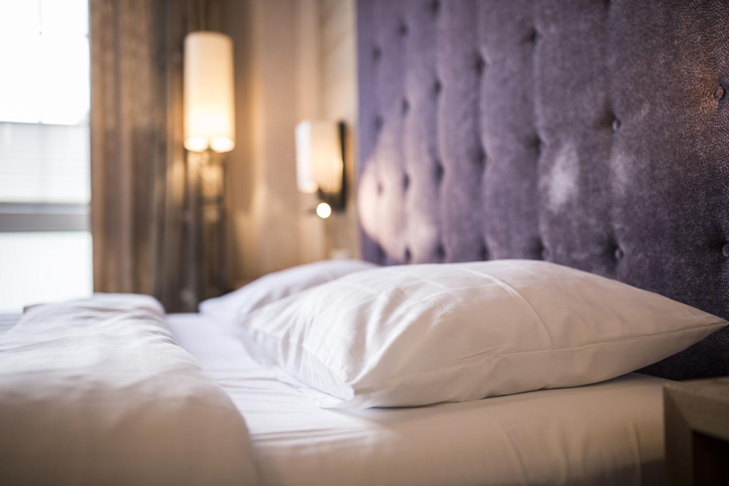 Meiser Spa Resort Фихтенау Экстерьер фото