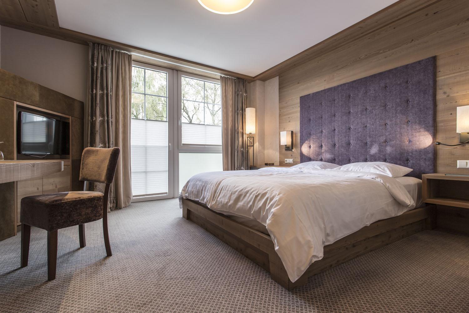 Meiser Spa Resort Фихтенау Экстерьер фото