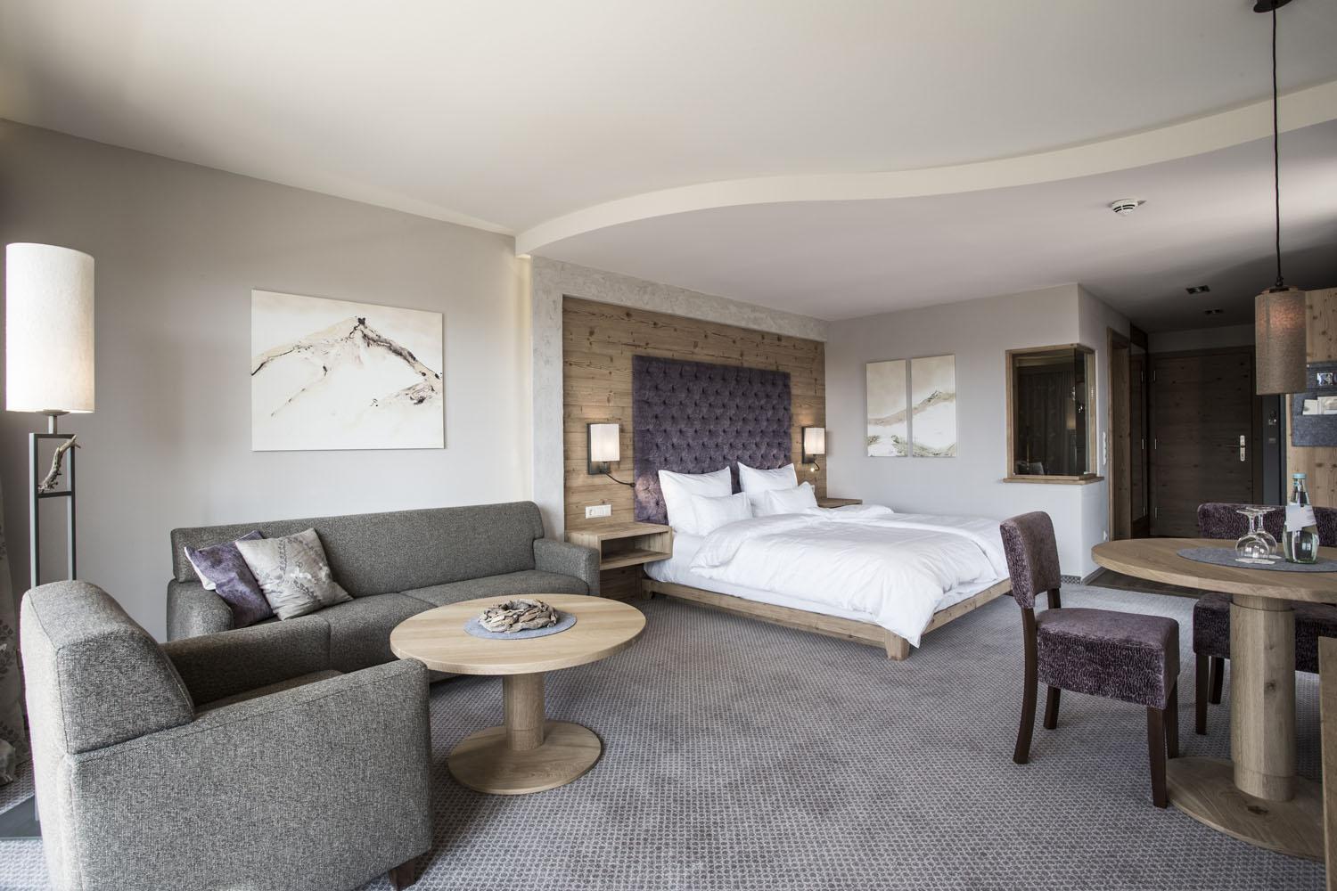 Meiser Spa Resort Фихтенау Экстерьер фото