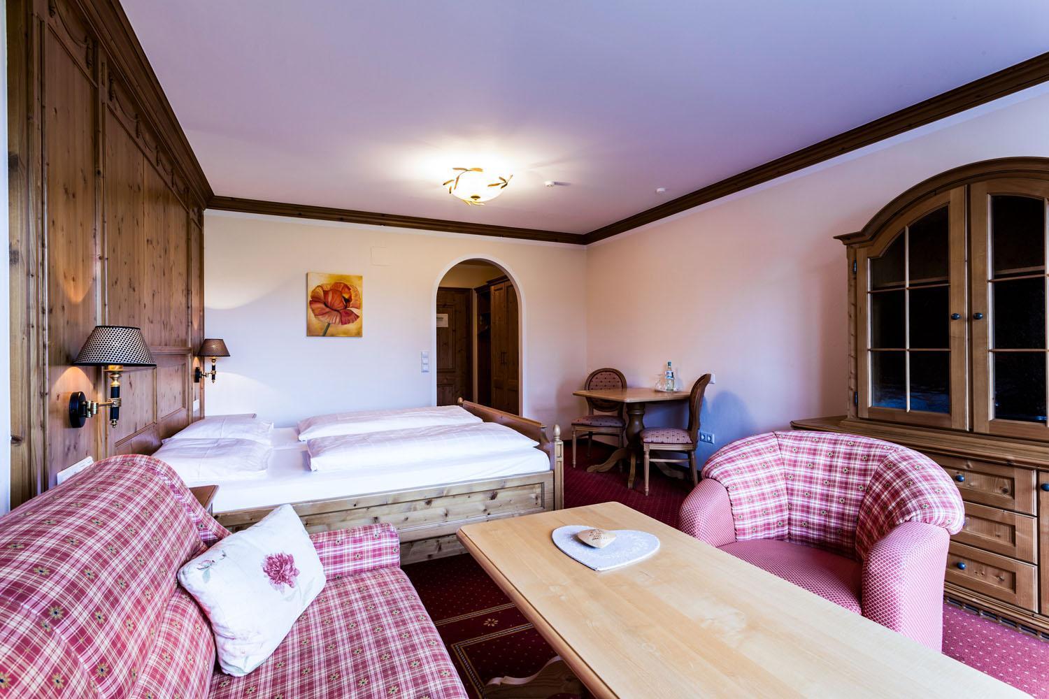 Meiser Spa Resort Фихтенау Экстерьер фото