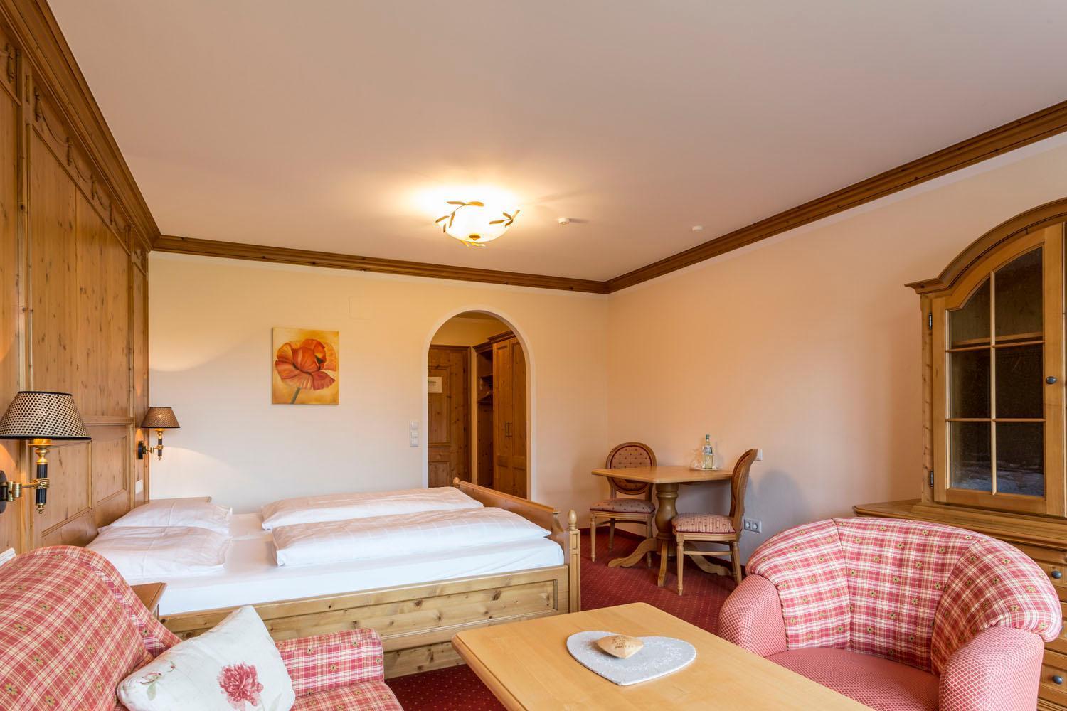 Meiser Spa Resort Фихтенау Экстерьер фото
