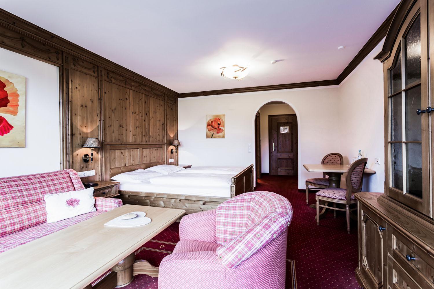 Meiser Spa Resort Фихтенау Экстерьер фото