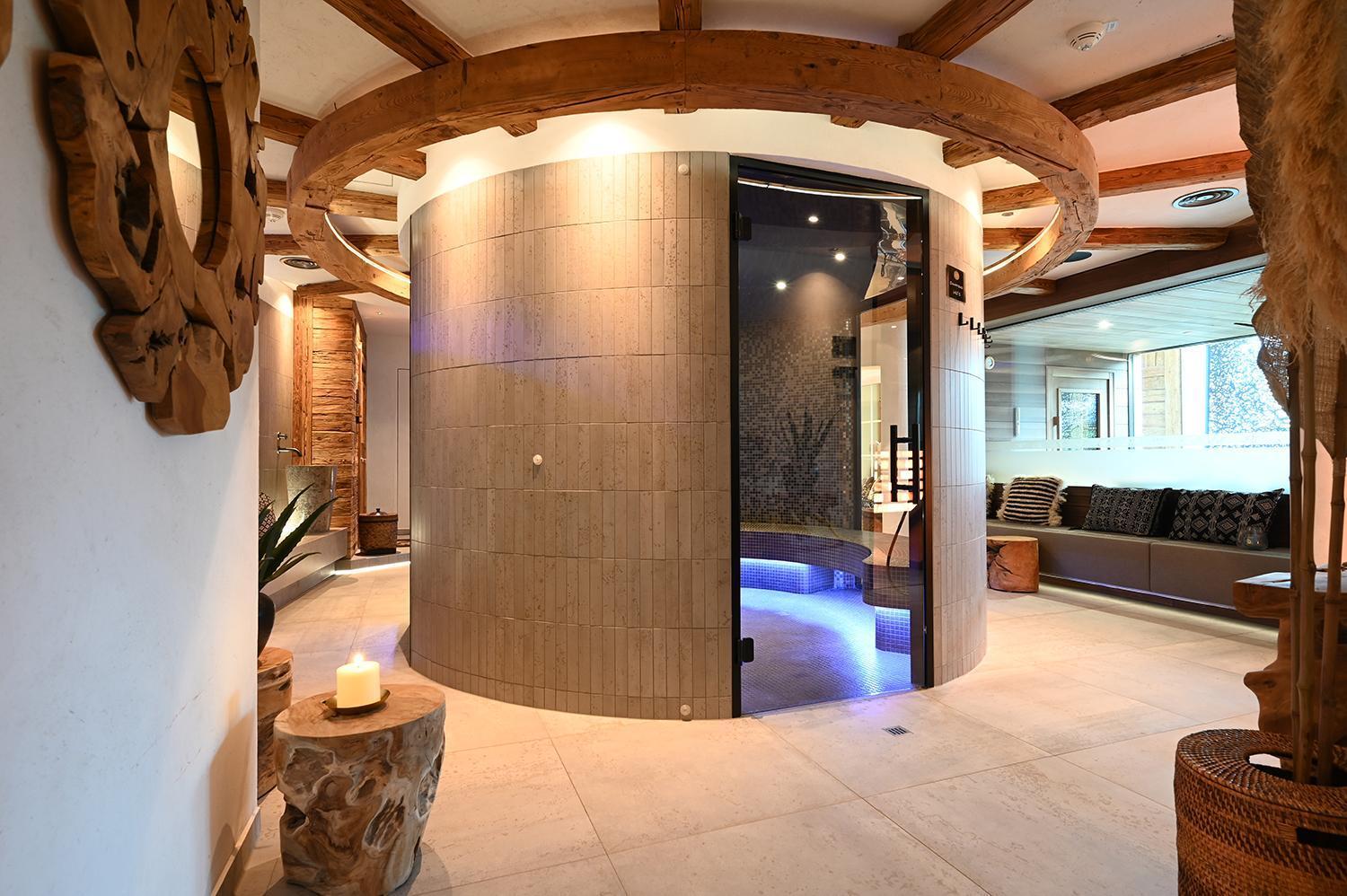 Meiser Spa Resort Фихтенау Экстерьер фото
