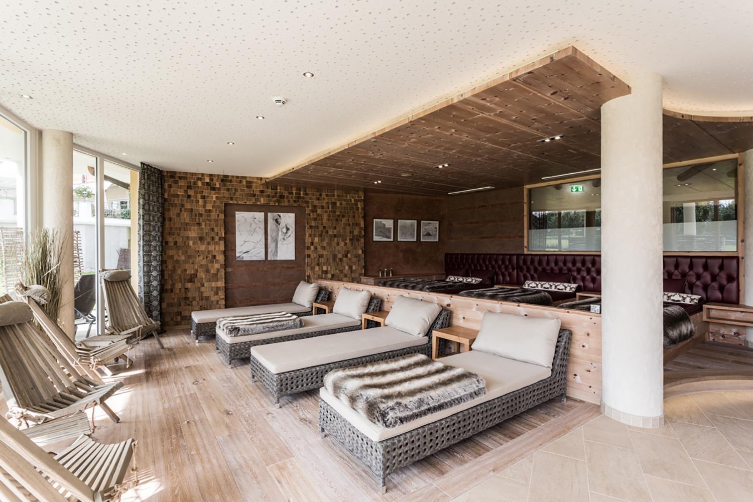 Meiser Spa Resort Фихтенау Экстерьер фото