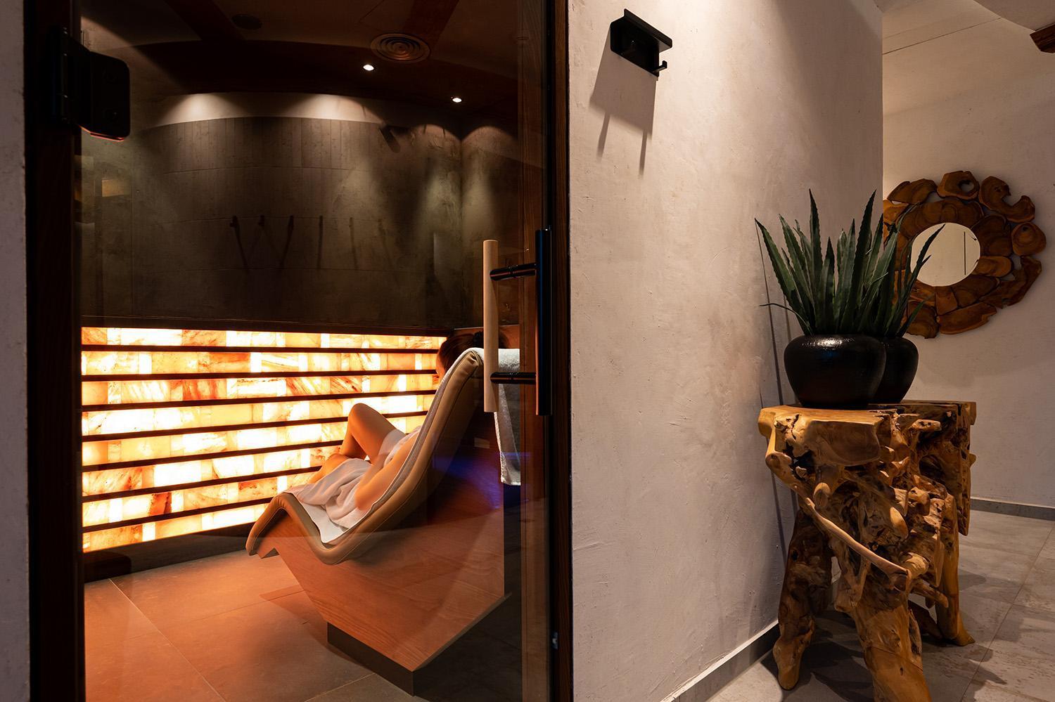 Meiser Spa Resort Фихтенау Экстерьер фото