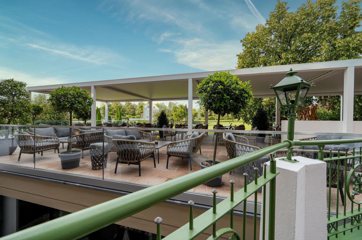 Meiser Spa Resort Фихтенау Экстерьер фото