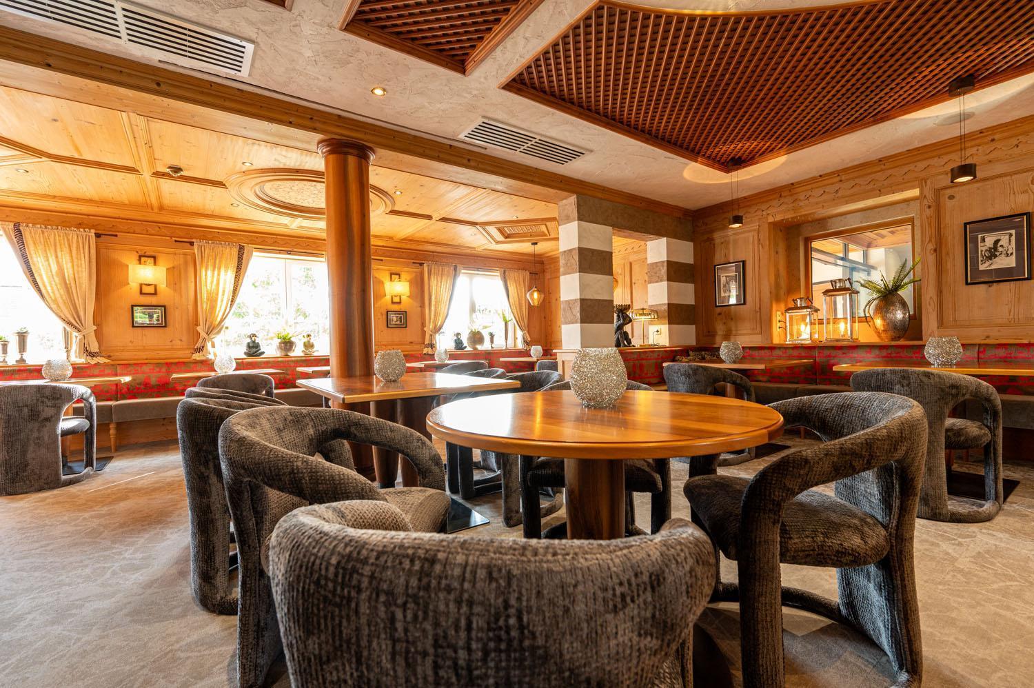 Meiser Spa Resort Фихтенау Экстерьер фото